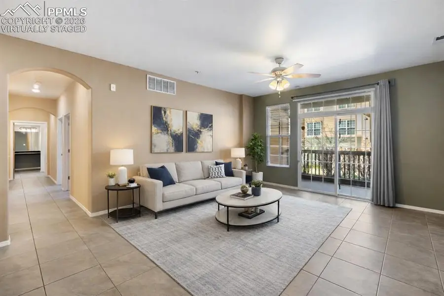 4790 Wells Branch Heights #101, Colorado Springs, CO 80923 - #2