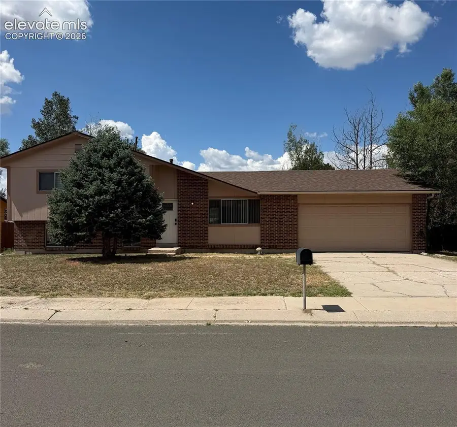 4830 Turquoise Circle, Colorado Springs, CO 80917 - #2