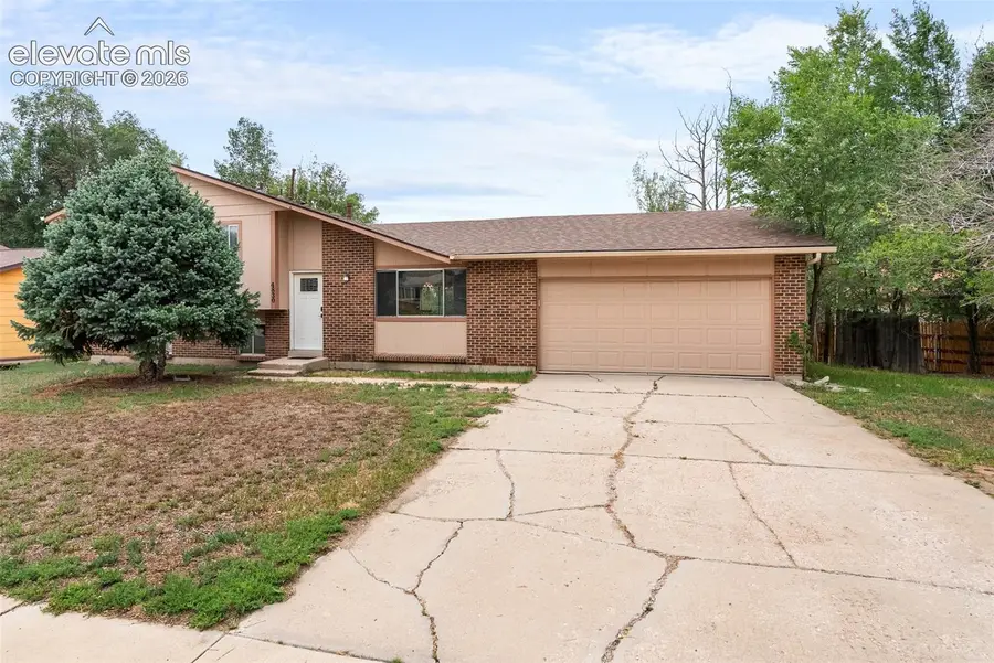 4830 Turquoise Circle, Colorado Springs, CO 80917 - #3