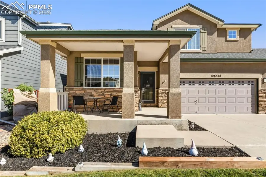 6548 Ancestra Drive, Fountain, CO 80817 - #3