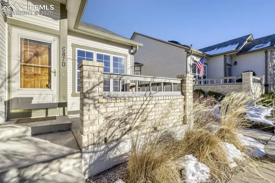 5870 Cowboy Heights, Colorado Springs, CO 80923 - Image #2