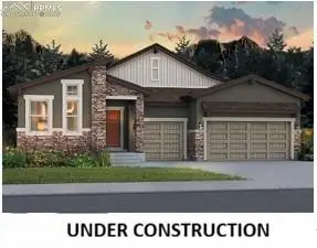 16310 Cattle Creek Court, Monument, CO 80132 - #1