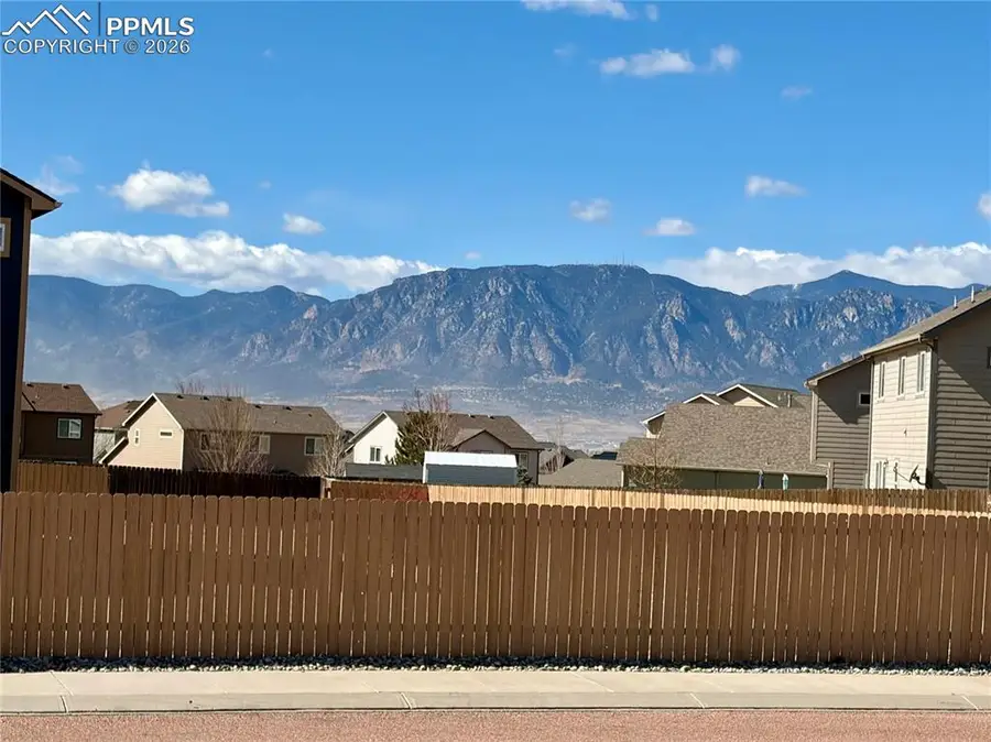 4653 Dancing Light Way, Colorado Springs, CO 80911 - #2