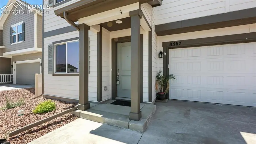 8567 Besson Court, Colorado Springs, CO 80925 - #3