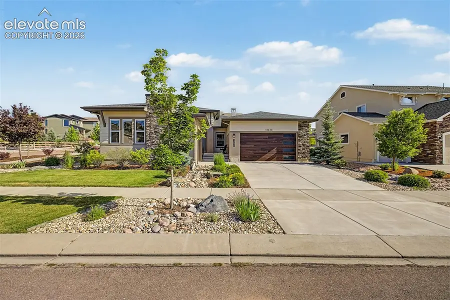 12626 Pensador Drive, Colorado Springs, CO 80921 - #3