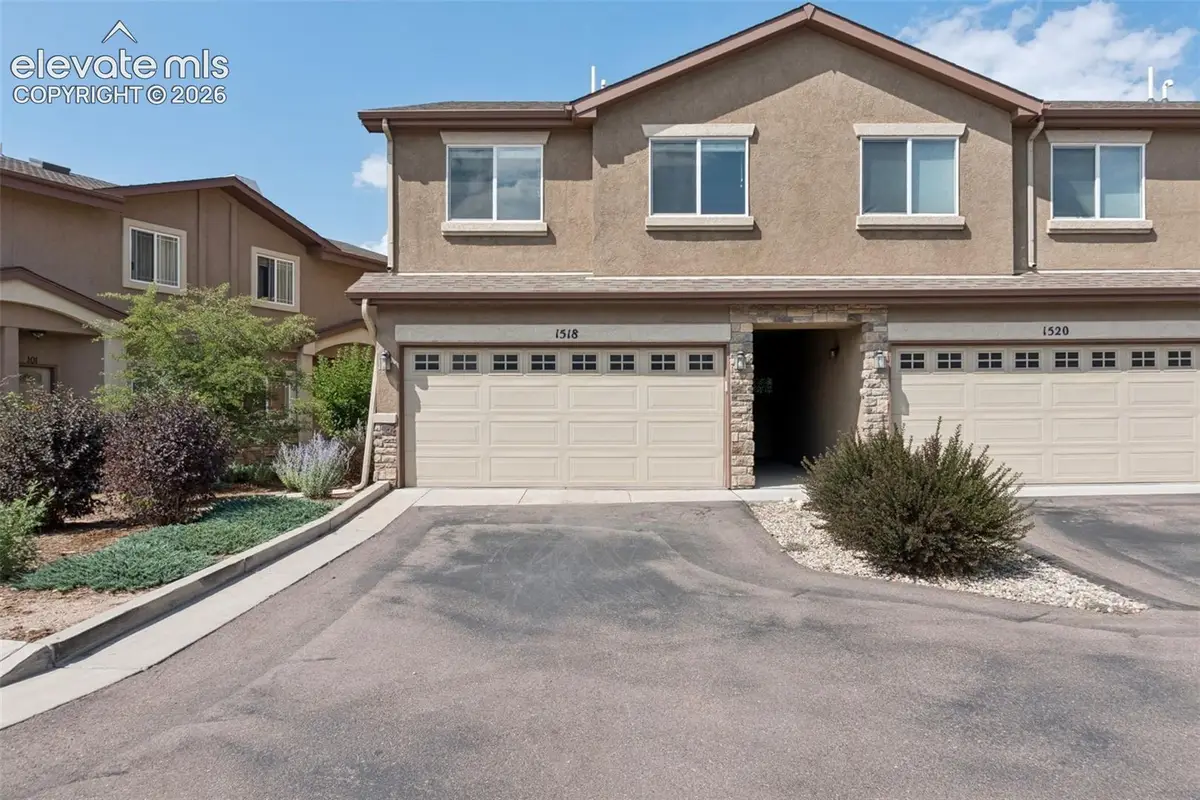 1518 York Road, Colorado Springs, CO 80918 - #1