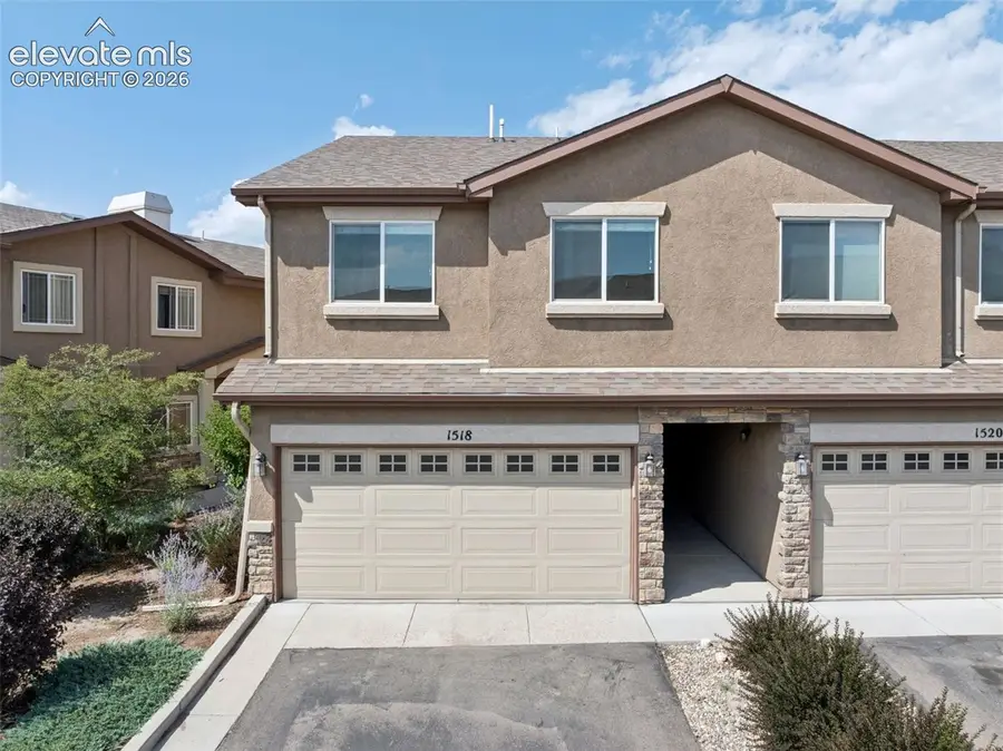 1518 York Road, Colorado Springs, CO 80918 - #3