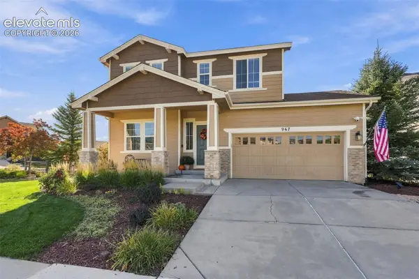 967 Spectrum Loop, Colorado Springs, CO 80921