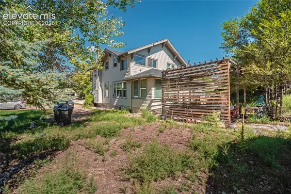 225 S 13th Street, Colorado Springs, CO 80904