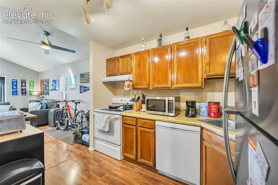 6272 Village Lane, Colorado Springs, CO 80918 - #3