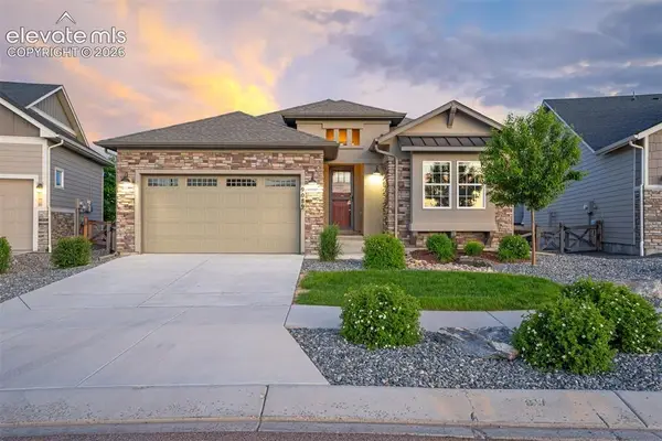 9089 Braemore Heights, Colorado Springs, CO 80927