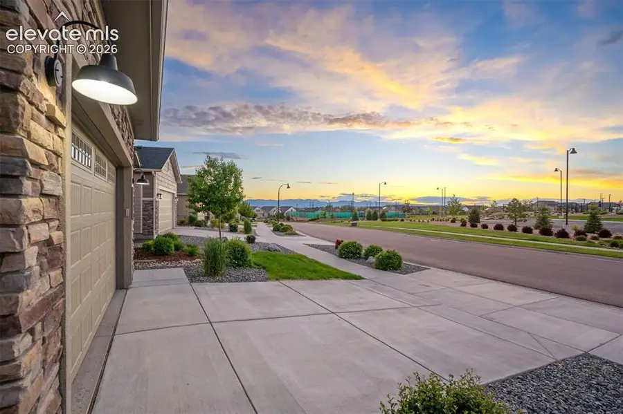 9089 Braemore Heights, Colorado Springs, CO 80927 - #2