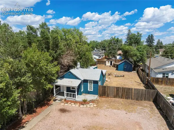 2507 N Cascade Avenue, Colorado Springs, CO 80907