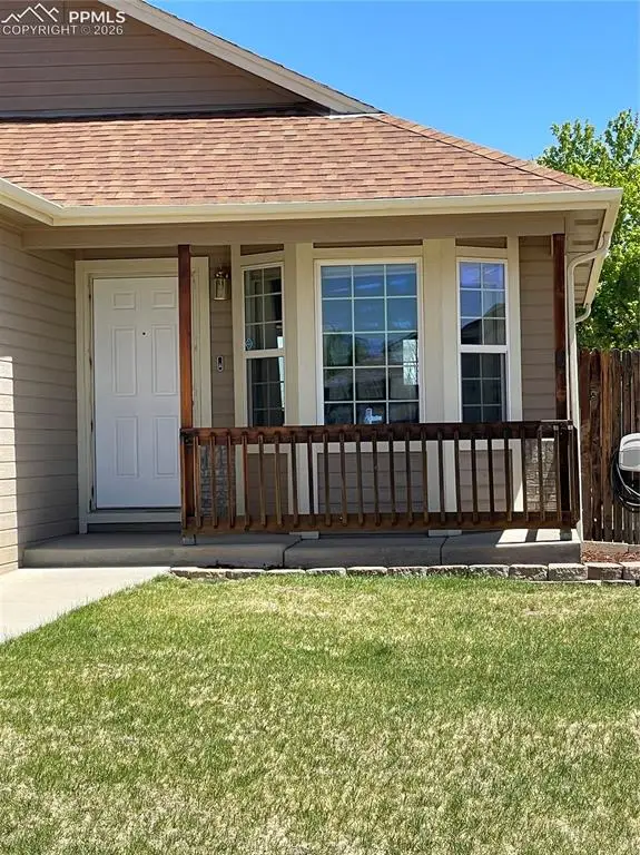 7647 Sailwind Drive, Colorado Springs, CO 80925 - #2