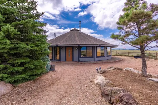 1115 County Road 319, Westcliffe, CO 81252