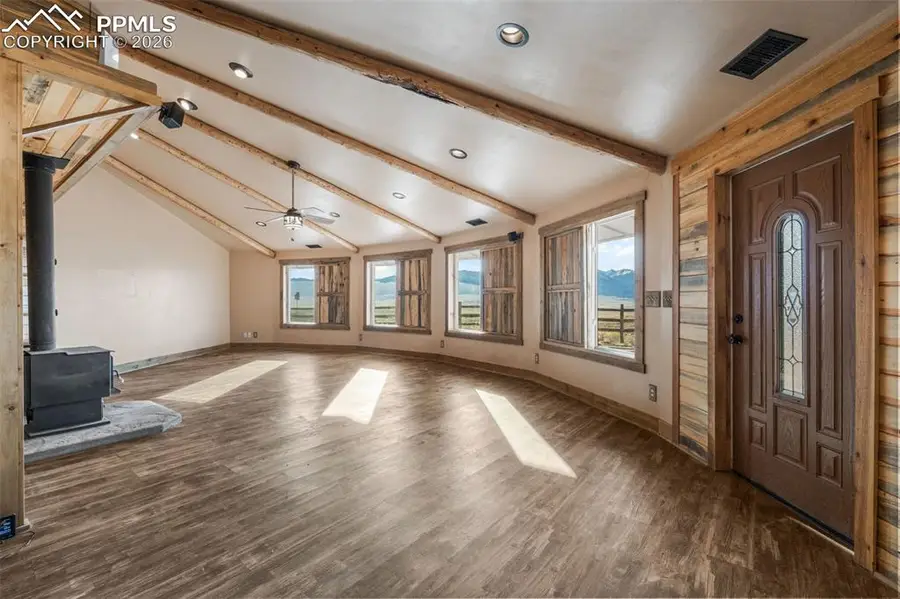 1115 County Road 319, Westcliffe, CO 81252 - Image #2