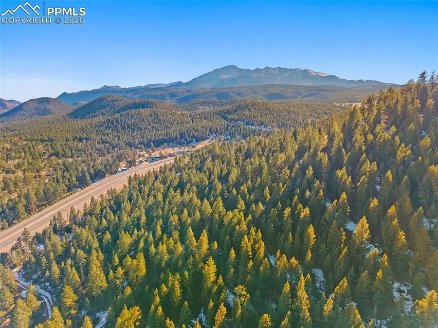 900 W Highway 24, Woodland Park, CO 80863 - #3