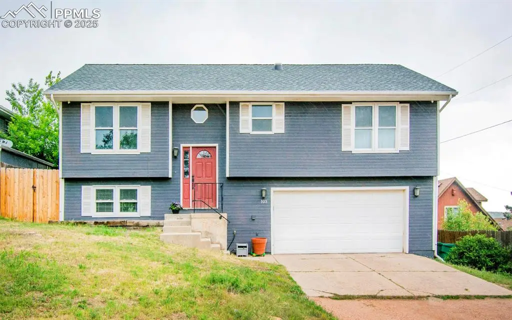 103 Aurelia Street, Palmer Lake, CO 80133 - Image #1