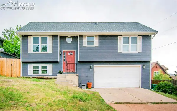 103 Aurelia Street, Palmer Lake, CO 80133