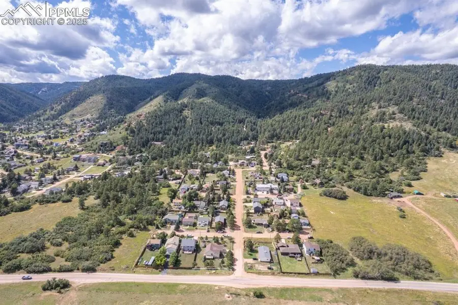 103 Aurelia Street, Palmer Lake, CO 80133 - Image #3