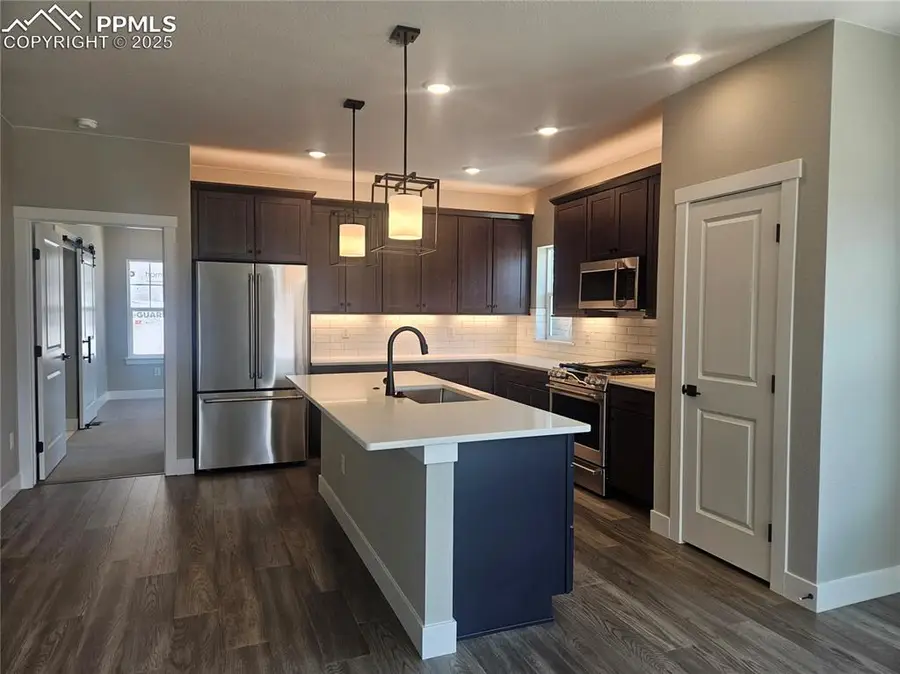 16207 Talons Bluff Lane, Monument, CO 80132 - Image #3