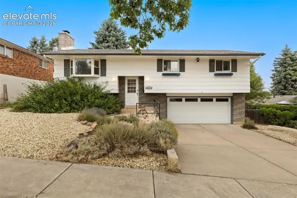 2244 Glenwood Circle, Colorado Springs, CO 80909