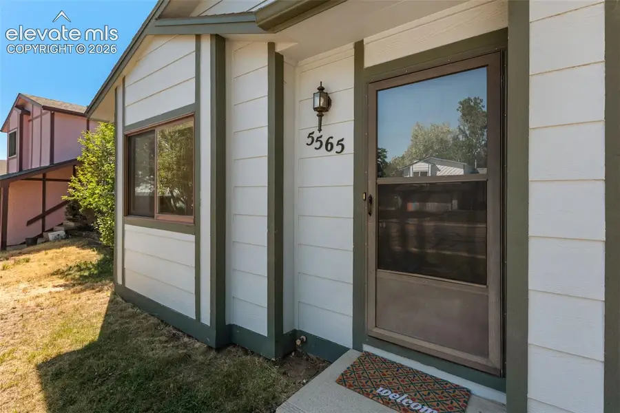 5565 Alma Terrace, Colorado Springs, CO 80917 - #3