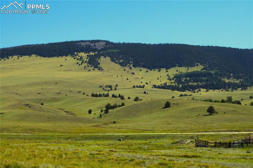 Highway 9, Guffey, CO 80820 - #1
