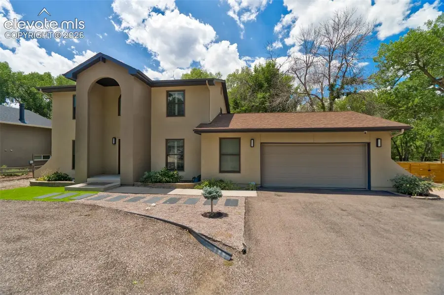 33 El Dorado Lane, Colorado Springs, CO 80919 - #3