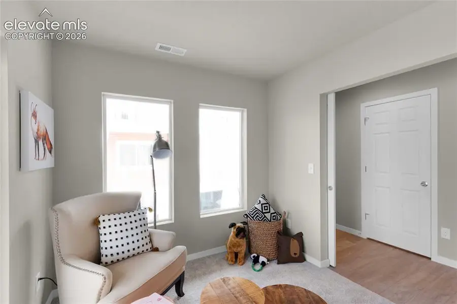 9330 Oro City Loop, Colorado Springs, CO 80927 - #2