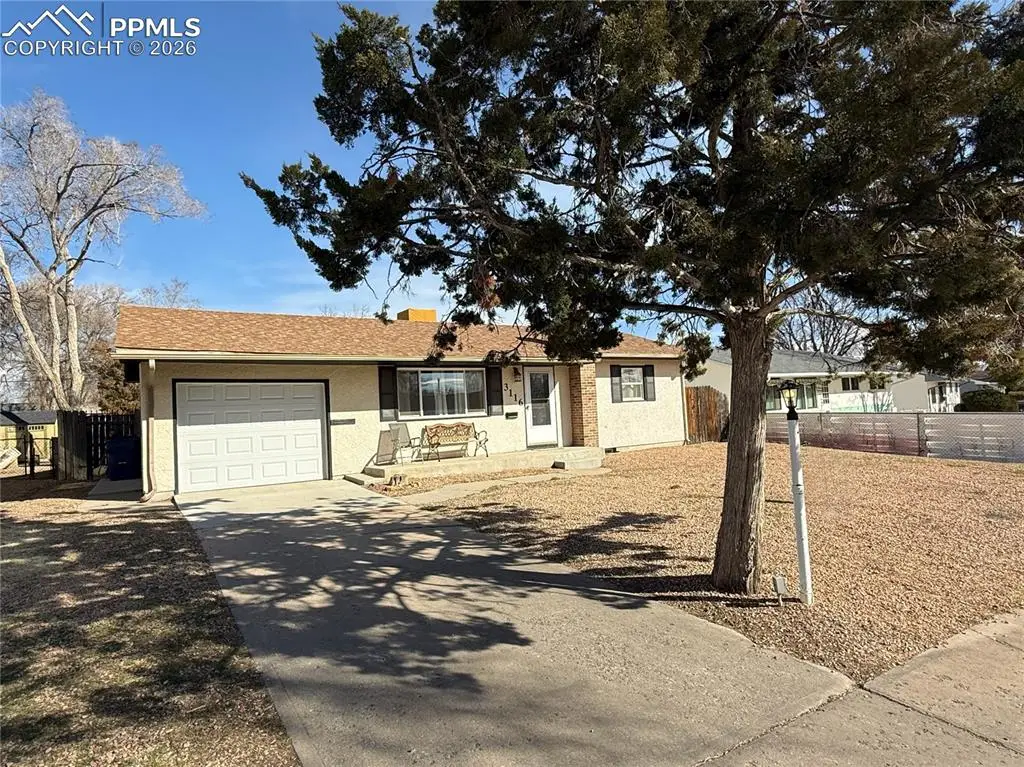 3116 San Isabel Avenue, Pueblo, CO 81008 - #1