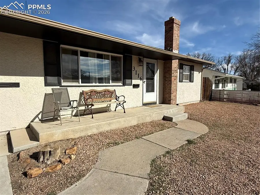 3116 San Isabel Avenue, Pueblo, CO 81008 - #3