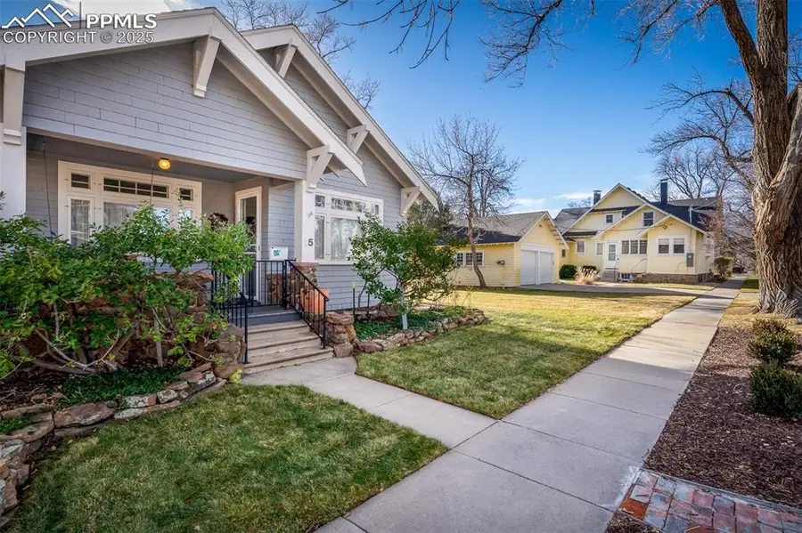 15 E Jefferson Street, Colorado Springs, CO 80907 - #3