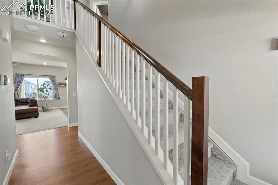 13153 Crooked Hill Drive, Peyton, CO 80831 - #2