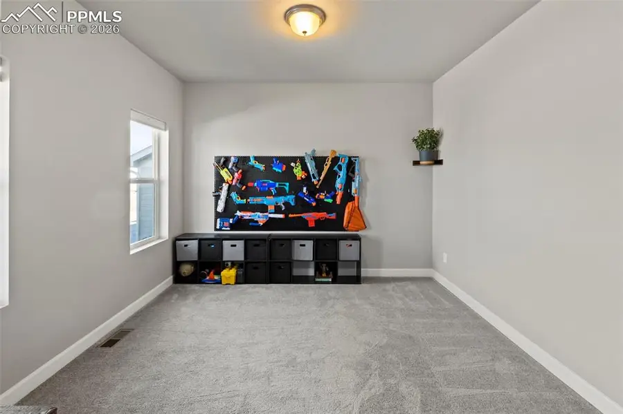 13153 Crooked Hill Drive, Peyton, CO 80831 - #3