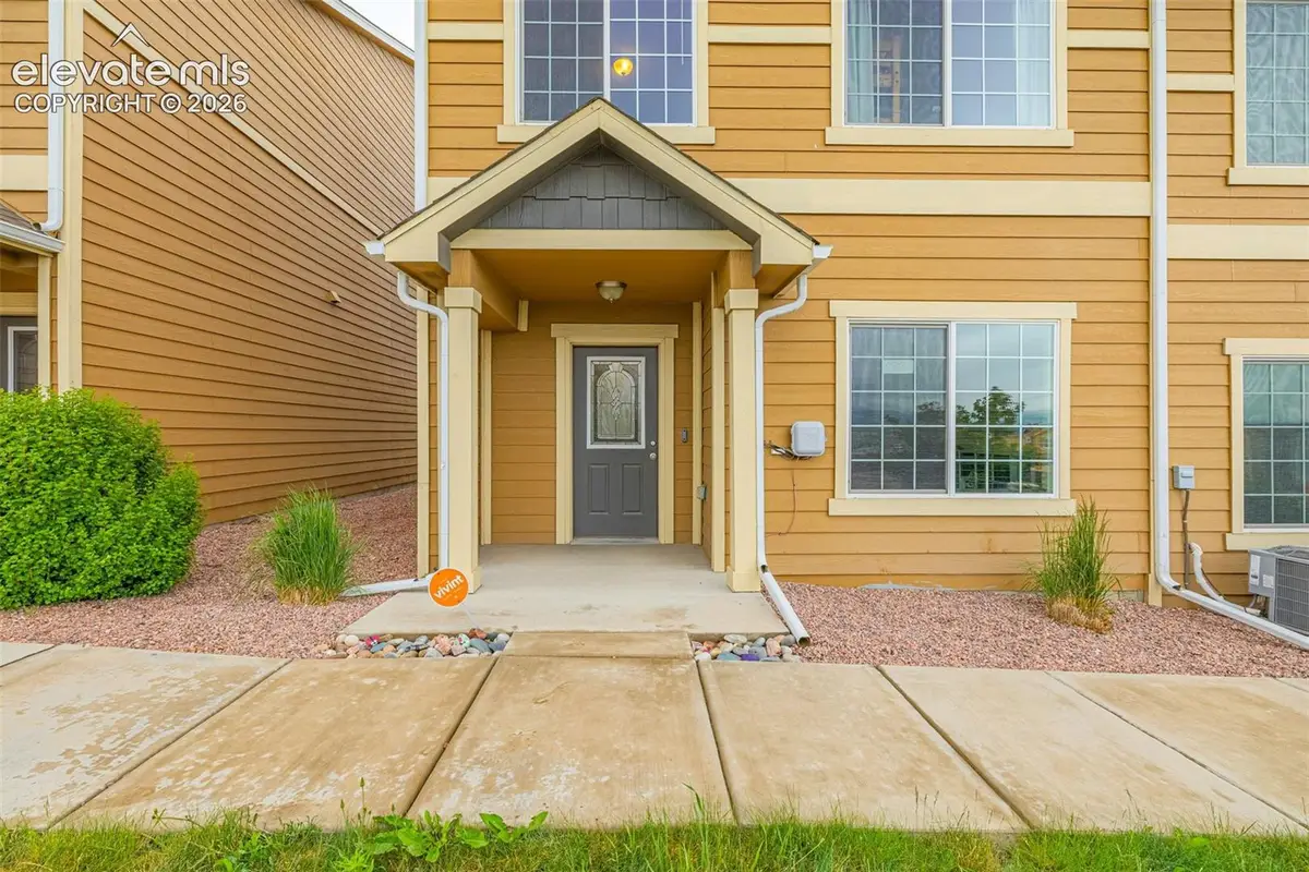 1828 Final View Alley, Colorado Springs, CO 80910 - #1