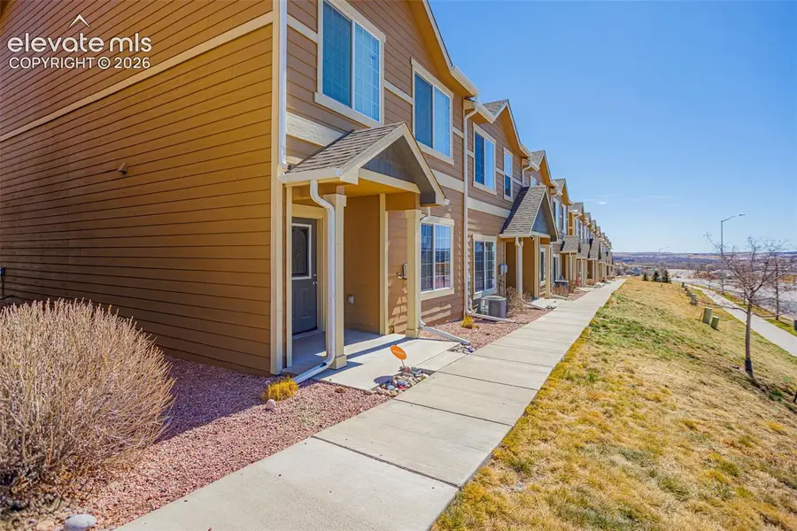 1828 Final View Alley, Colorado Springs, CO 80910 - #2