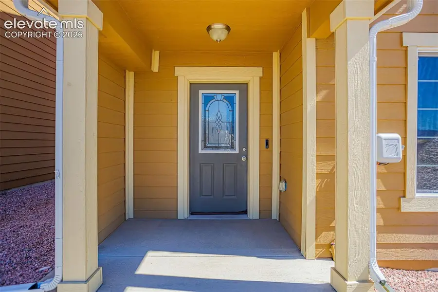 1828 Final View Alley, Colorado Springs, CO 80910 - #3