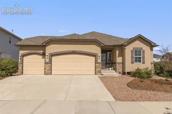12792 Longview Park Lane, Peyton, CO 80831