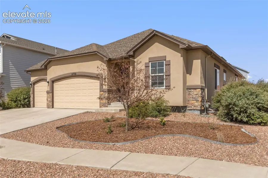 12792 Longview Park Lane, Peyton, CO 80831 - #2