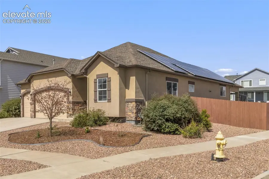 12792 Longview Park Lane, Peyton, CO 80831 - #3