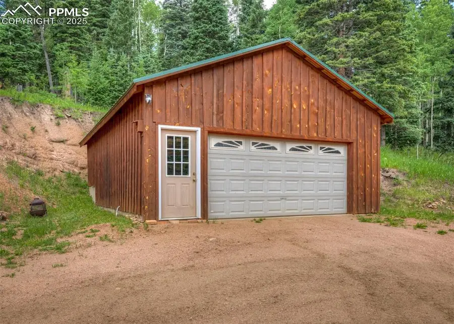 331 Westcliffe Drive, Rye, CO 81069 - #2