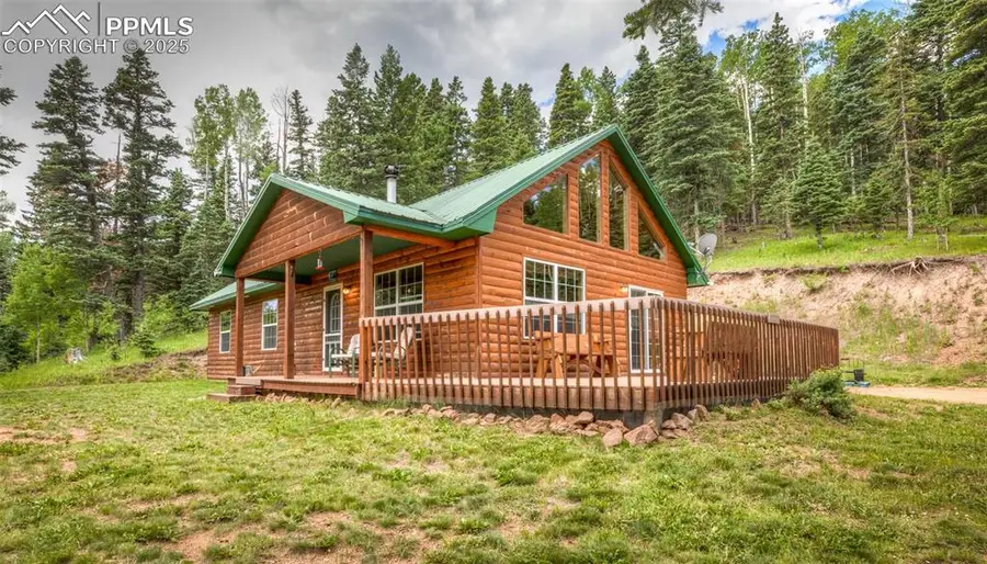 331 Westcliffe Drive, Rye, CO 81069 - #3