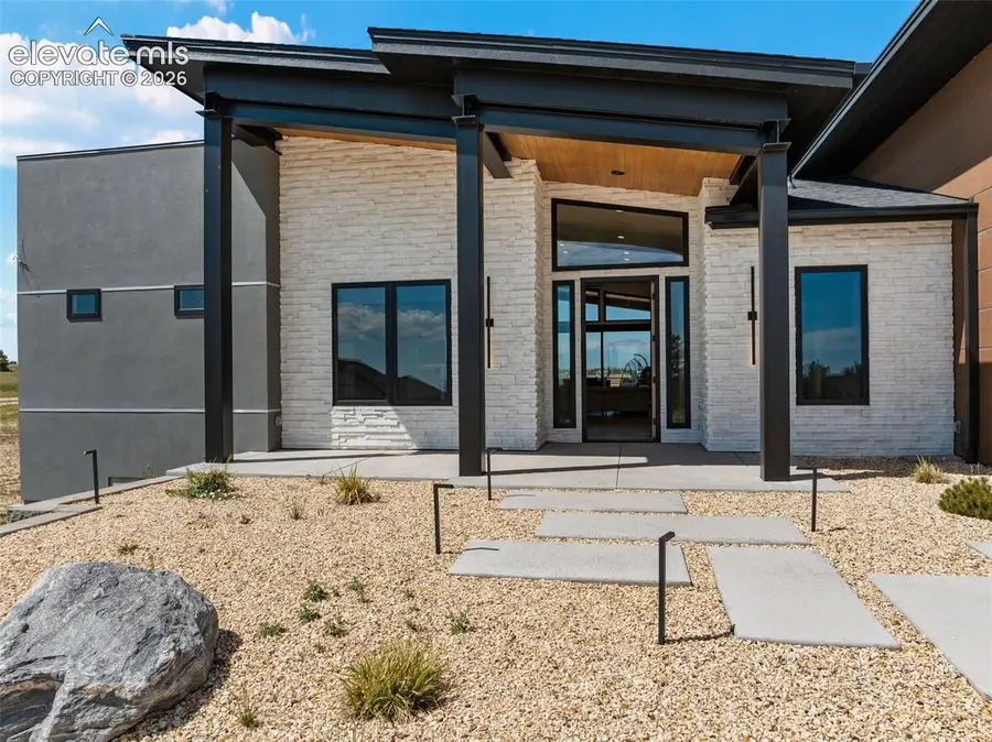 4257 Silver Nell Drive, Colorado Springs, CO 80908 - #2