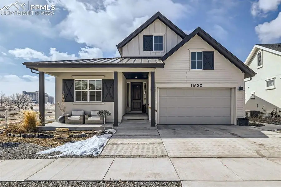 11630 Silver Charm Way, Colorado Springs, CO 80921 - Image #2