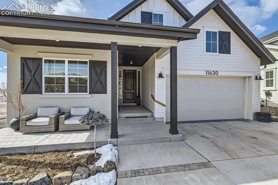 11630 Silver Charm Way, Colorado Springs, CO 80921 - Image #3