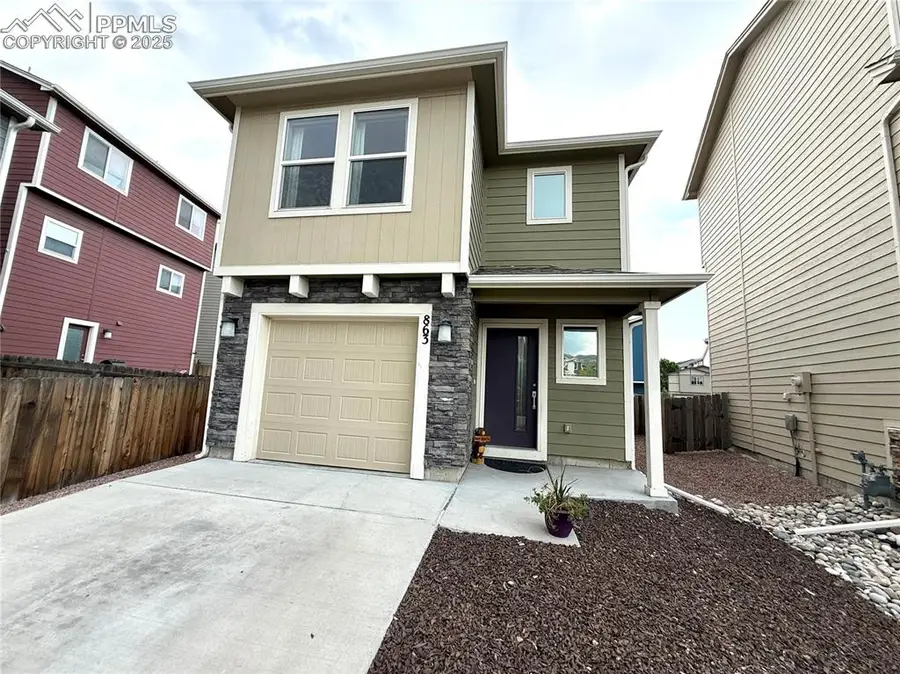 863 Endeavor Way, Colorado Springs, CO 80915 - Image #2