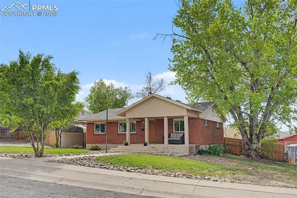 29 N Garland Avenue, Colorado Springs, CO 80909