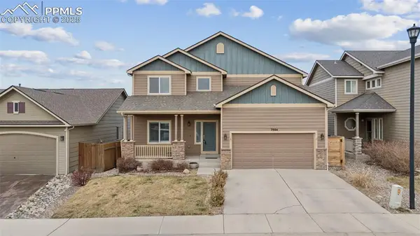 7904 Morton Drive, Fountain, CO 80817