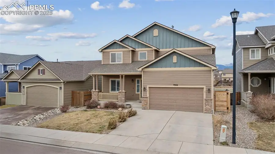 7904 Morton Drive, Fountain, CO 80817 - Image #2